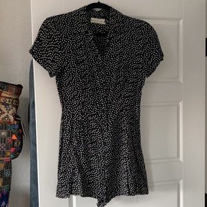 Urban Outfitters romper